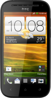 HTC One SV Cep Telefonu kullananlar yorumlar